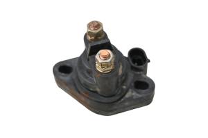 06 Arctic Cat 650 H1 4x4 Starter Solenoid