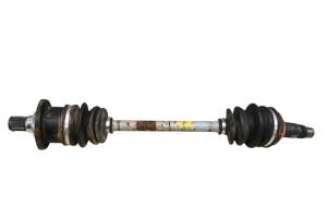 06 Arctic Cat 650 H1 4x4 Rear Cv Axle Left Or Right