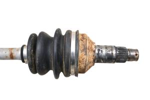 Arctic Cat - 06 Arctic Cat 650 H1 4x4 Rear Cv Axle Left Or Right - Image 3