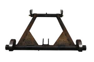 05 Arctic Cat T660 Turbo Front Suspension Torque Arm