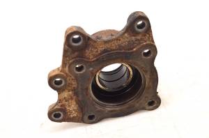 Arctic Cat - 02 Arctic Cat 500 4x4 TBX Right Rear Axle Bearing Carrier - Image 3
