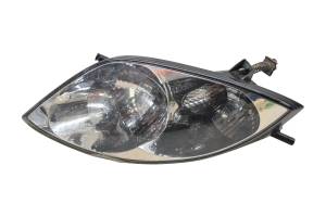 04 Arctic Cat T660 Turbo Front Left Headlight