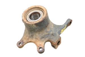 06 Arctic Cat 650 H1 4x4 Front Right Spindle Knuckle