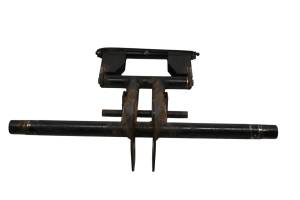Arctic Cat - 05 Arctic Cat T660 Turbo Rear Idler Arm & Pivot Bracket - Image 3