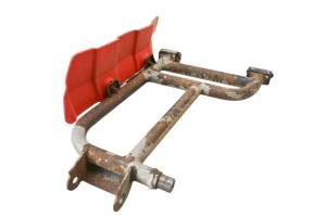 Arctic Cat - 07 Arctic Cat 650 4x4 H1 FIS Rear Lower Right A-Arm - Image 2