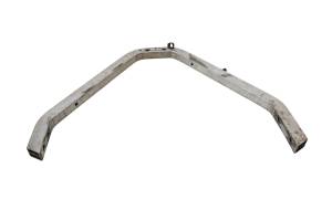 11 Arctic Cat F6 Sno Pro Steering Support Tube Bracket Mount