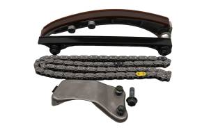 05 Arctic Cat T660 Turbo Cam Chain & Guides