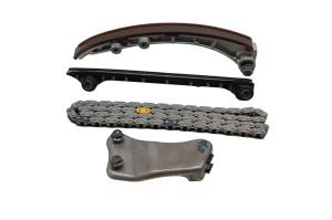 04 Arctic Cat T660 Turbo Cam Chain & Guides