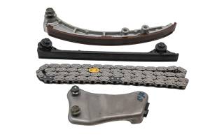 Arctic Cat - 04 Arctic Cat T660 Turbo Cam Chain & Guides - Image 3