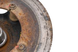 Arctic Cat - 01 Arctic Cat 250 2x4 Front Wheel Hub & Rotor Right - Image 5