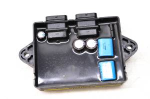 Arctic Cat - 14 Arctic Cat ZR6000 El Tigre Electric Control Unit Ecu 129" - Image 2