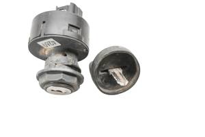 Arctic Cat - 08 Arctic Cat 650 4X4 H1 Auto Key Switch - Image 3