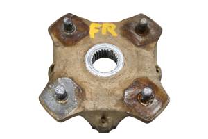 06 Arctic Cat 650 H1 4x4 Front Wheel Hub Left Or Right