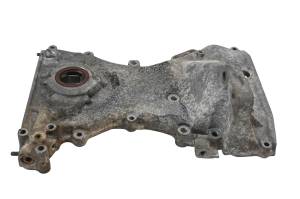 Arctic Cat - 04 Arctic Cat T660 Turbo Timing Chain Cover - Image 2