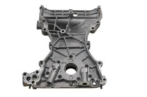 Arctic Cat - 04 Arctic Cat T660 Turbo Timing Chain Cover - Image 3