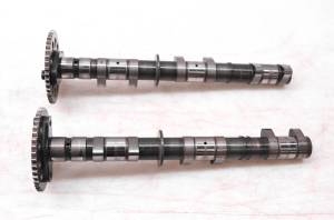 14 Arctic Cat XF 7000 Crosstour Camshafts Cams Shafts 141"
