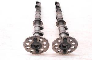 Arctic Cat - 14 Arctic Cat XF 7000 Crosstour Camshafts Cams Shafts 141" - Image 2