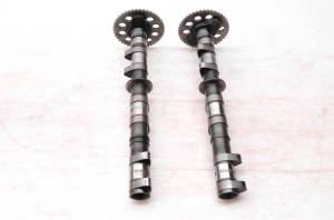 Arctic Cat - 14 Arctic Cat XF 7000 Crosstour Camshafts Cams Shafts 141" - Image 3