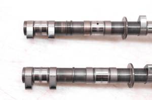 Arctic Cat - 14 Arctic Cat XF 7000 Crosstour Camshafts Cams Shafts 141" - Image 4