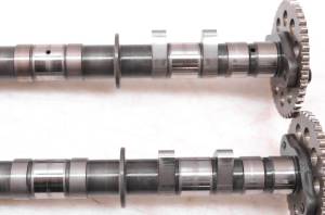 Arctic Cat - 14 Arctic Cat XF 7000 Crosstour Camshafts Cams Shafts 141" - Image 5