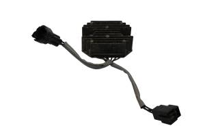 03 Arctic Cat 400 FIS Auto 4x4 Regulator Rectifier