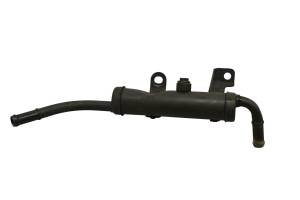 05 Arctic Cat T660 Turbo Water Tank