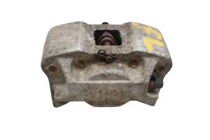 03 Arctic Cat 400 FIS Auto 4x4 Front Left Brake Caliper