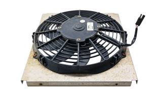 Arctic Cat - 03 Arctic Cat 400 FIS Auto 4x4 Radiator Fan - Image 3