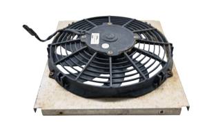 Arctic Cat - 03 Arctic Cat 400 FIS Auto 4x4 Radiator Fan - Image 4