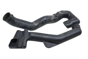 Arctic Cat - 03 Arctic Cat 400 FIS Auto 4x4 Clutch Snorkel Intake Vent Tubes - Image 2