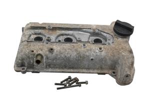 04 Arctic Cat T660 Turbo Valve Cover