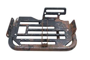 03 Arctic Cat 400 FIS Auto 4x4 Left Foot Rest Foot Peg Floor Board