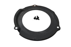 03 Arctic Cat 400 FIS Auto 4x4 Breather Plate