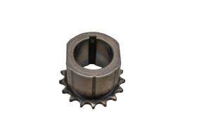 04 Arctic Cat T660 Turbo Crankshaft Timing Sprocket