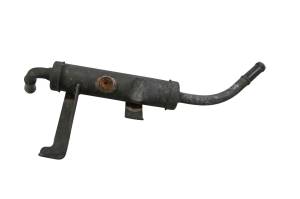 04 Arctic Cat T660 Turbo Water Pump Tank