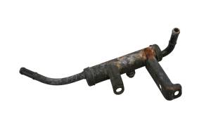 Arctic Cat - 04 Arctic Cat T660 Turbo Water Pump Tank - Image 3