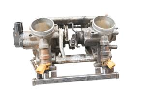 11 Arctic Cat F6 Sno Pro Throttle Body