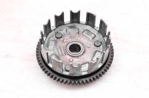 01 Arctic Cat 250 2x4 Clutch Basket