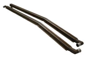 Arctic Cat - 05 Arctic Cat T660 Turbo Heat Exchangers Left & Right - Image 3