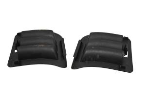 05 Arctic Cat T660 Turbo Air Intake Louvers Left & Right