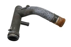 Arctic Cat - 04 Arctic Cat T660 Turbo Water Pump Delivery Pipe - Image 3
