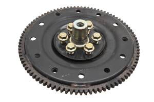 05 Arctic Cat T660 Turbo Ring Gear & Primary Flange