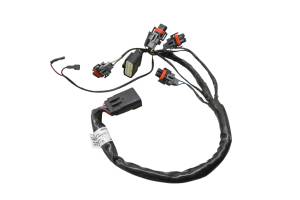 Arctic Cat - 11 Arctic Cat F6 Sno Pro Hood Harness - Image 1