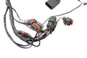 Arctic Cat - 11 Arctic Cat F6 Sno Pro Hood Harness - Image 2