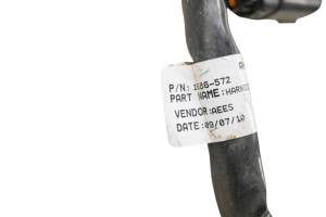 Arctic Cat - 11 Arctic Cat F6 Sno Pro Hood Harness - Image 4