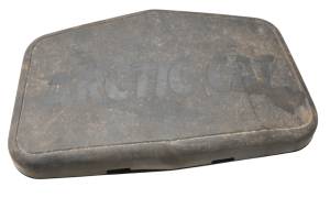 14 Arctic Cat Prowler HDX 500 Head Rest