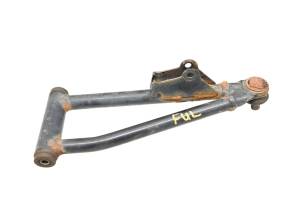 07 Arctic Cat 400 4x4 FIS Front Upper Left A-Arm