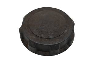 05 Arctic Cat T660 Turbo Gas Cap