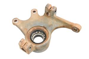Arctic Cat - 07 Arctic Cat 400 4x4 FIS Front Right Spindle Knuckle - Image 3