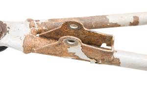 Arctic Cat - 07 Arctic Cat 650 4x4 Front Upper Left A-Arm - Image 3